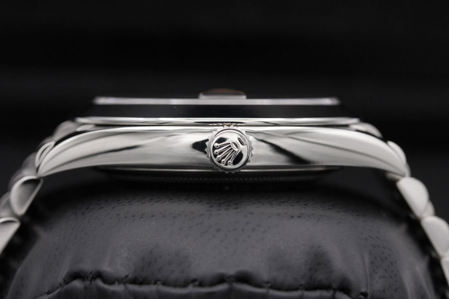 Rolex Datejust 41 126300